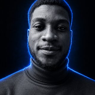 Godwin Inalegwu Ayuba